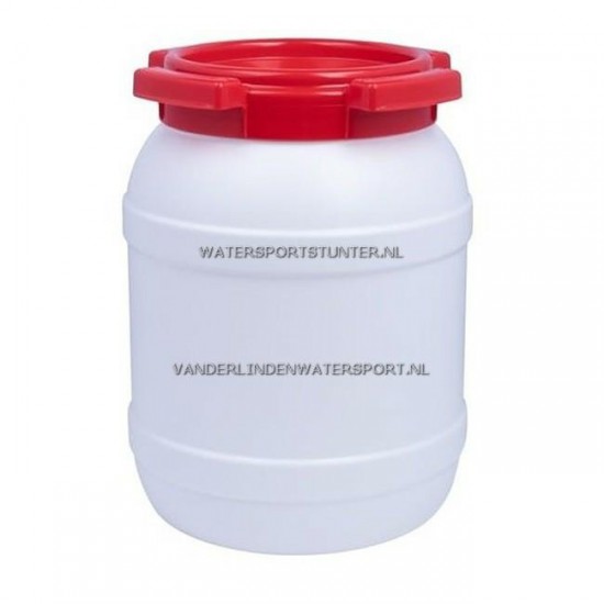 Container Waterdicht 6,5 Liter