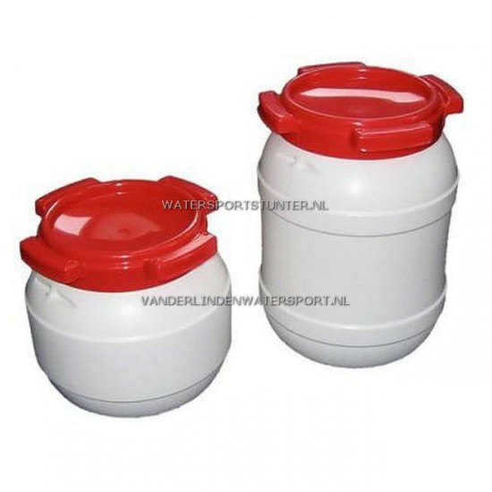 Container Waterdicht 3,6 Liter