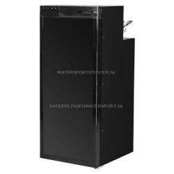 Hollex compressor Koelkast CR90X 12-24 volt  - Afhalen Brielle