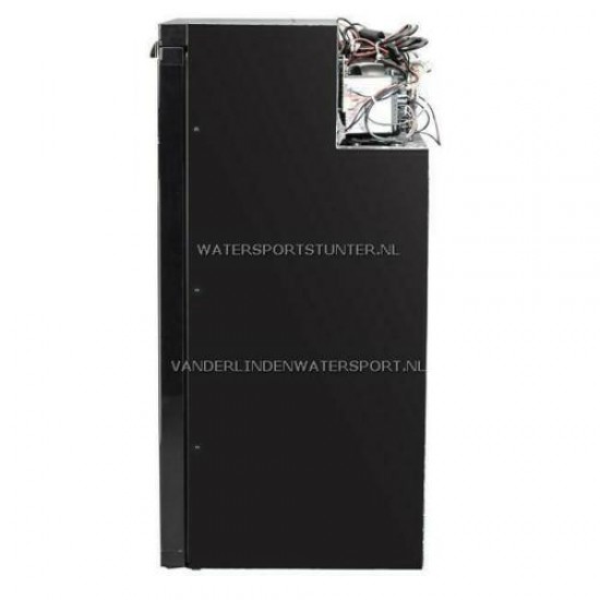 Hollex compressor Koelkast CR90X 12-24 volt  - Afhalen Brielle