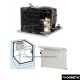 Dometic Koelsysteem Kit - Coldmachine CU-55 + L-Verdamper VD-01