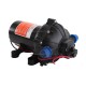 Seaflo Dekwaspomp Set 12 Volt 19 Liter