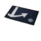 Antislip Deurmat - Anker - Navy Antislip Deurmat - Anker - Navy