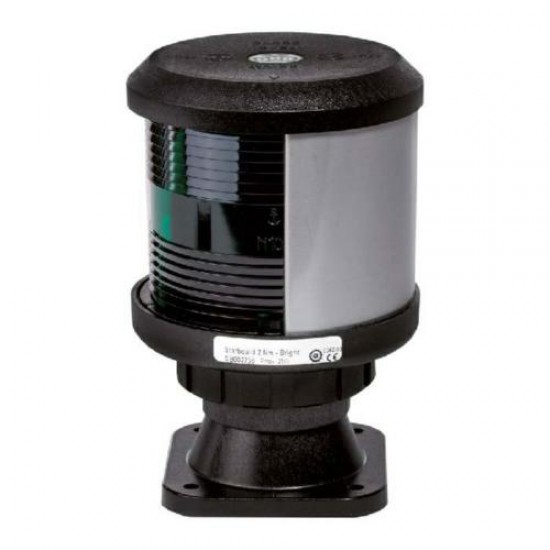 DHR35 Stuurboordlantaarn DHR35 Stuurboordlantaarn
