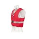 Besto -Dinghy- Rood 50N XSmall