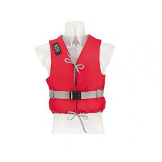 Besto -Dinghy- Rood 50N XSmall