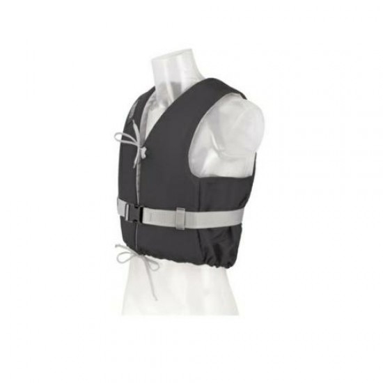 Besto -Dinghy- Zwart 50N XSmall