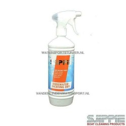 Sjippie Doekwaterdicht Dry 2,5 Liter