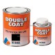 Double Coat 801 - Zwart 1 kg