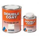 Double Coat 831 - Stofgrijs 1 kg