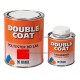 Double Coat 845 - Rood 1 kg