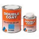 Double Coat 852 - Midden Blauw 1 kg