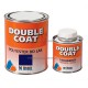 Double Coat 854 - Marine Blauw 1 kg