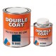 Double Coat 855 - Grafiet Blauw 1 kg