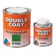 Double Coat 859 - Donkergroen 1 kg