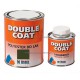 Double Coat 875 - Engels Groen 1 kg