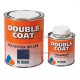 Double Coat RAL 5011 - Staal Blauw 1 kg