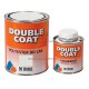 Double Coat RAL 9018 - Papyrus Wit 1 kg