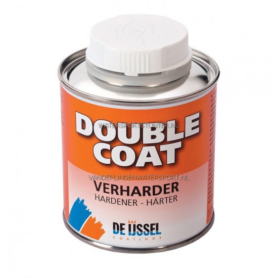 Double Coat 801 - Zwart 1 kg