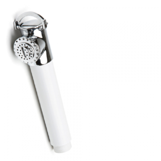 Allpa Douchekop inbouw wit douchekop Allpa Douchekop inbouw wit douchekop