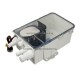 Douche Afvoerset 24 Volt 48 Liter