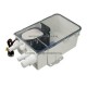 Douche Afvoerset 12 Volt 48 Liter