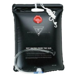 Talamex Douchezak 20 Liter