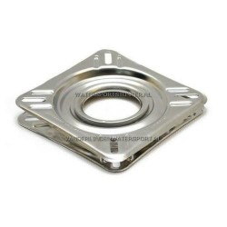 Draaiplateau RVS Zonder Lock Draaiplateau RVS Zonder Lock
