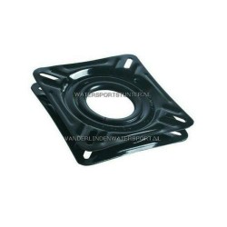 Draaiplateau Staal Zonder Lock Draaiplateau Staal Zonder Lock