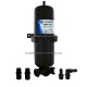 Jabsco Drukvat 1 Liter - 30573-0000