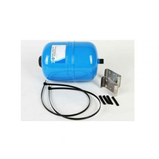 Jabsco Drukvat 8 Liter - 23240-2000