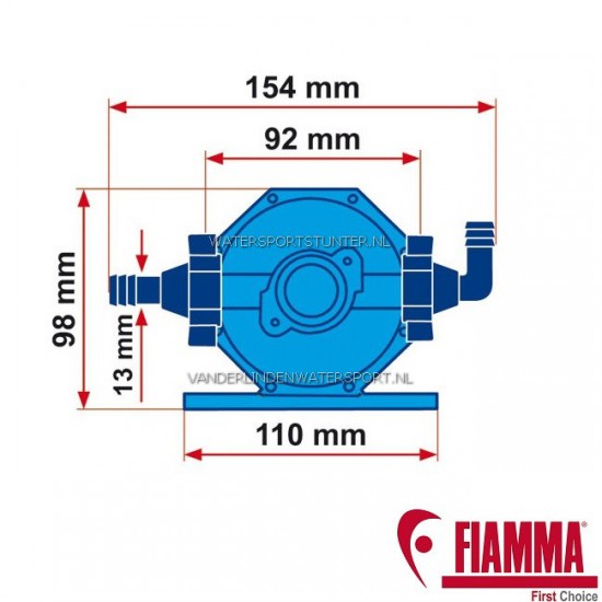 Fiamma Drukvat