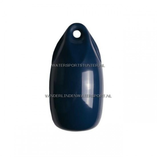 Dumpy Fender Navy 15 x 30 cm