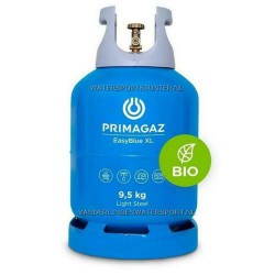 Easyblue XL 9,5 kg Propaangas Nieuw