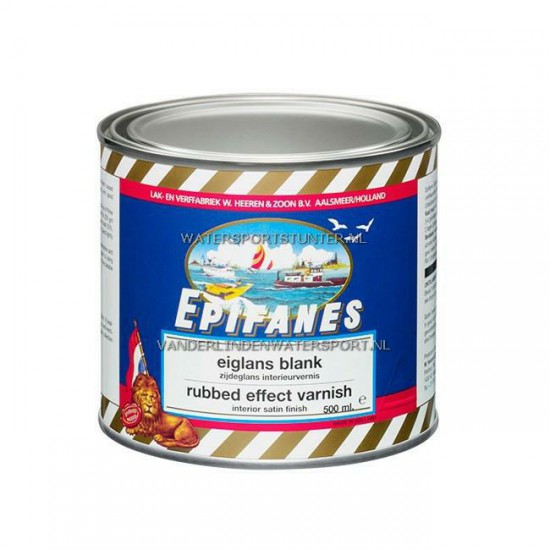 Epifanes Eiglans Blank 500 ml