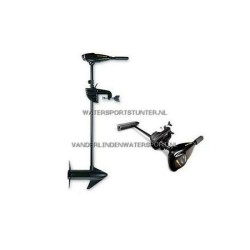 MinnKota Endura C2 - 34 Elektrische Buitenboordmotor MinnKota Endura C2 - 34 Elektrische Buitenboordmotor