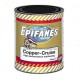 Epifanes Copper Cruise Antifouling Lichtblauw 750 ml