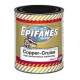 Epifanes Copper Cruise Antifouling Roodbruin 750 ml