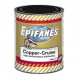 Epifanes Copper Cruise Antifouling Donkerblauw 750 ml