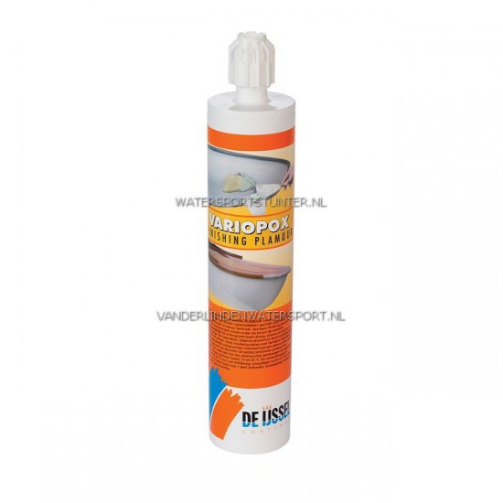 Variopox Epoxy Plamuur Koker 265 ml