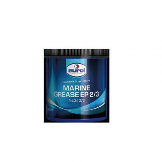 Eurol Schroefasvet Marine Grease 500 Gram