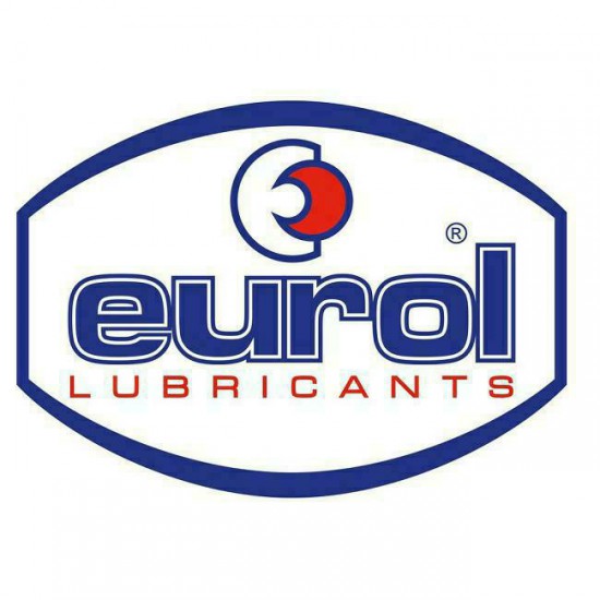 Eurol Nautic 80W90 Staartolie Tube 300 ml