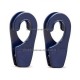 Fastfender Fenderklem 25 Navy - 2 Stuks