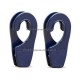 Fastfender Fenderklem 32 Navy - 2 Stuks