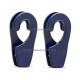 Fastfender Fenderklem 40 Navy - 2 Stuks