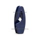 Fastfender Fenderklem Sail Staaldraad Navy - 2 Stuks