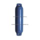 Fender Cilinder Blauw 22 x 65 cm