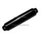 Fender Cilinder Zwart 30 x 90 cm