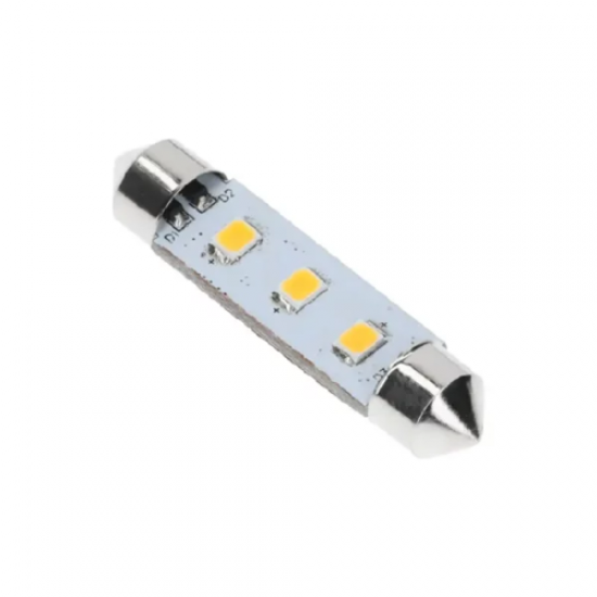 Festoon 42mm 10-30vdc 0.6w