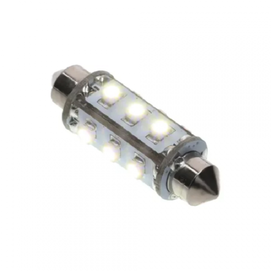 Festoon 40 10-30vdc 1.2w-10w cool white